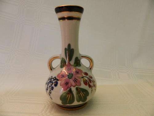 Mint condition - FLORA GOUDA Holland