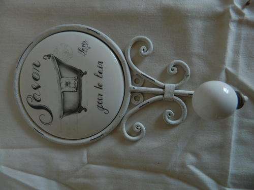 Wall mounted Towel hanger