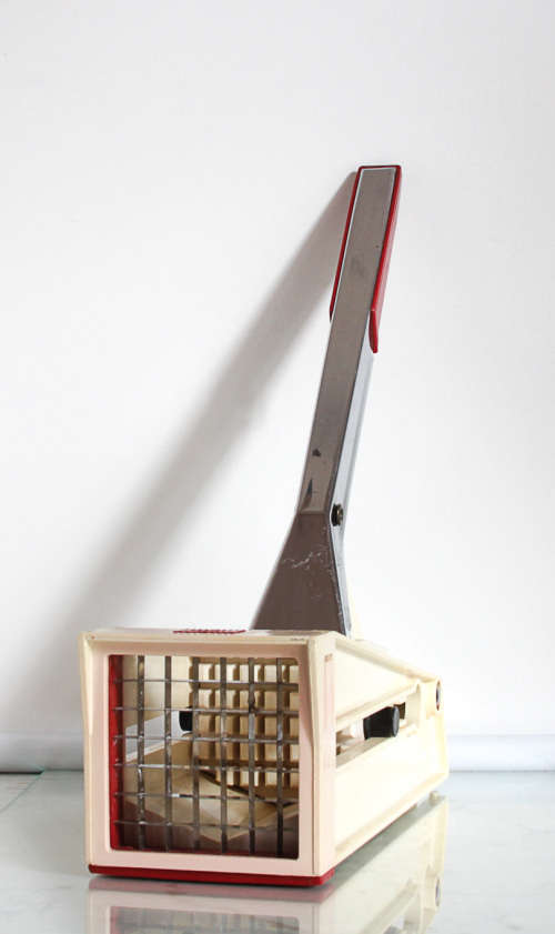 VINTAGE BRABANTIA POTATO CHIPPER