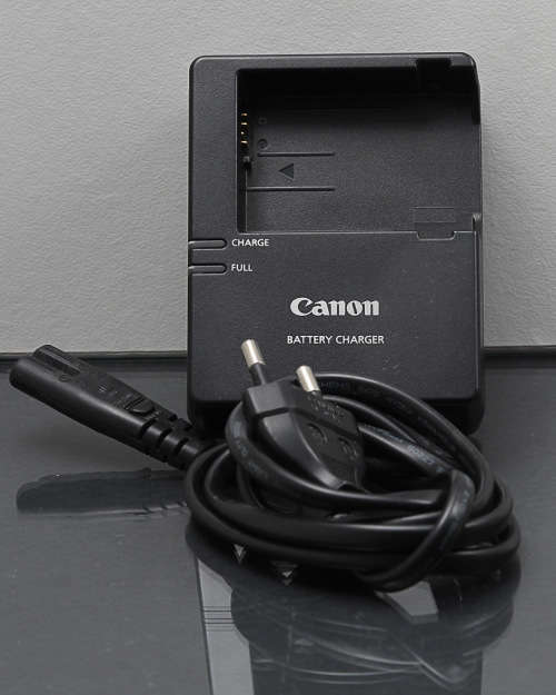 CANON BATTERY CHARGER LC-E8E