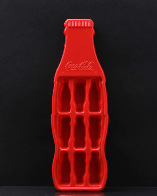 COCA COLA ICE TRAY - RESERVED JAPIE