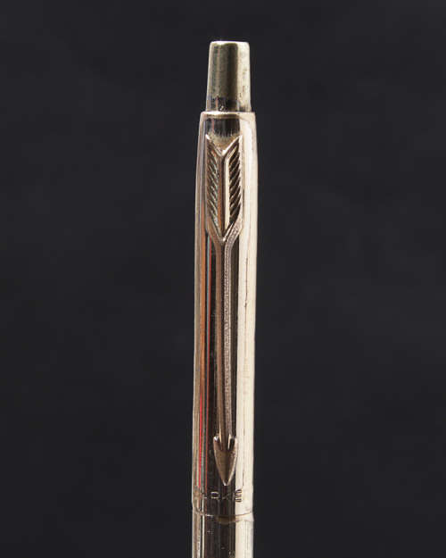 VINTAGE PARKER PEN - TOYOTA