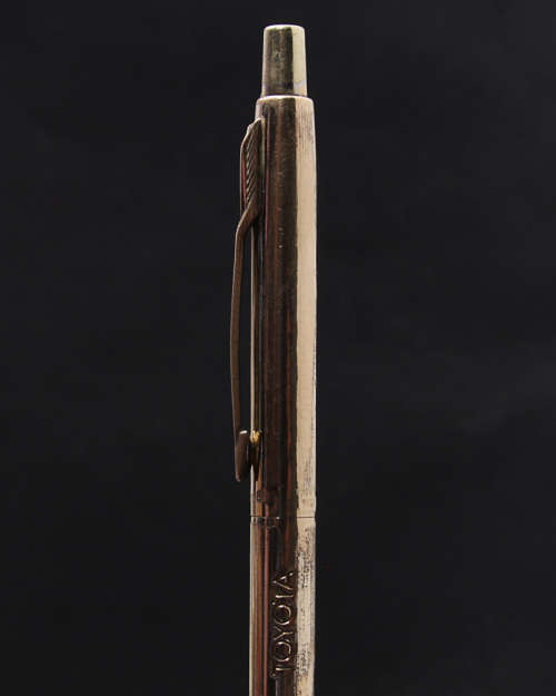 VINTAGE PARKER PEN - TOYOTA