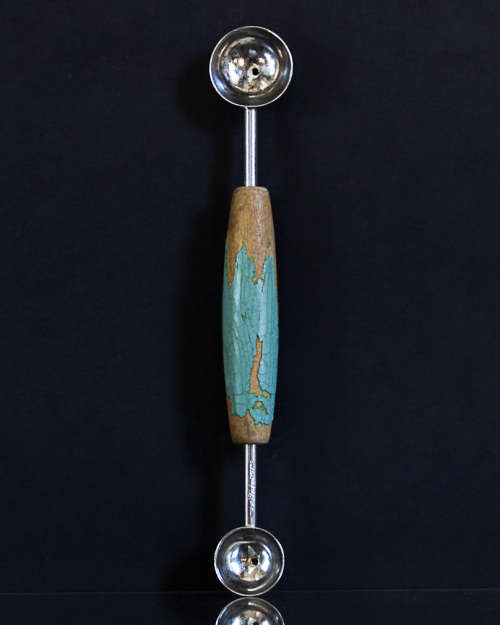 VINTAGE MELON BALLER