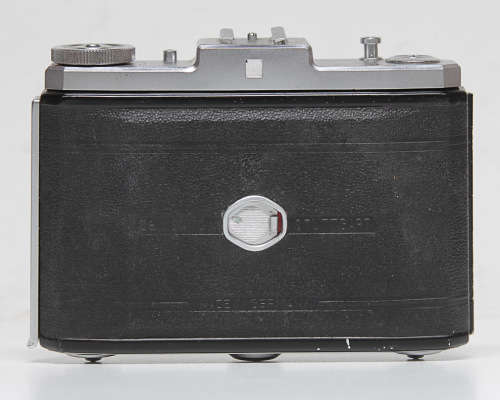 ZEISS IKON NETTAR CAMERA