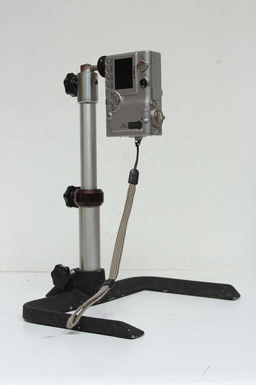 VINTAGE KODAK COPY STAND