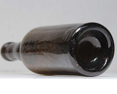 3 QUAINT VINTAGE BOTTLES, 1 LOT