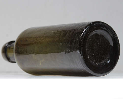 3 QUAINT VINTAGE BOTTLES, 1 LOT