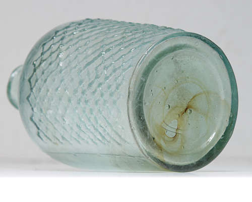 3 QUAINT VINTAGE BOTTLES, 1 LOT