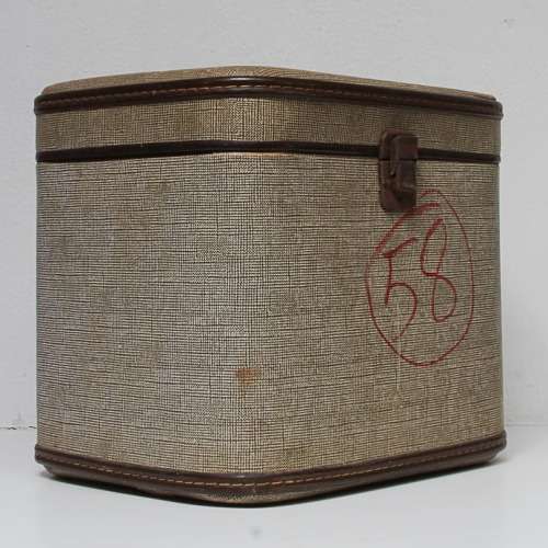 EUMIG P8 M, 8mm FILM/MOVIE PROJECTOR