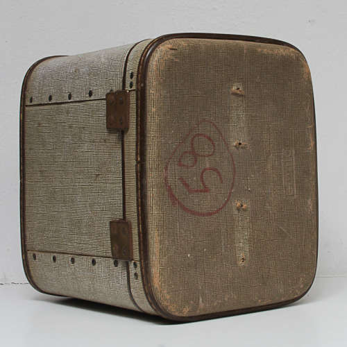 EUMIG P8 M, 8mm FILM/MOVIE PROJECTOR