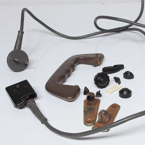 EUMIG P8 M, 8mm FILM/MOVIE PROJECTOR