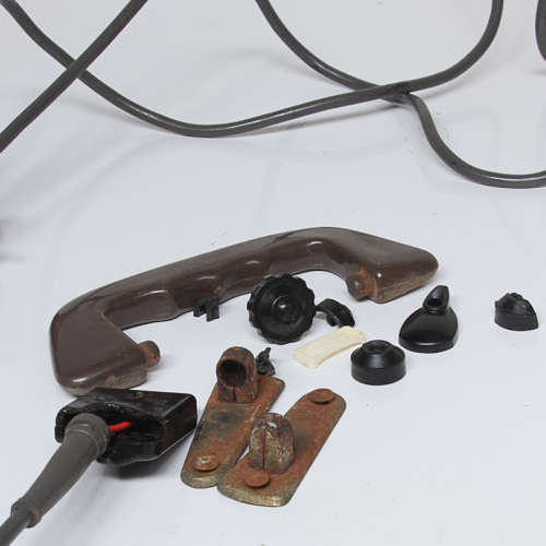 EUMIG P8 M, 8mm FILM/MOVIE PROJECTOR