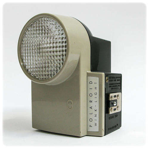POLAROID WINK-LIGHT x1