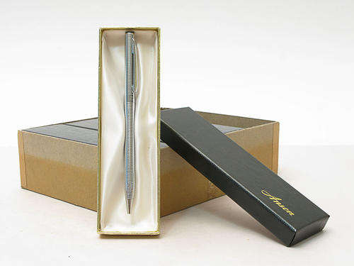 VINTAGE ANSON U.S.A. PENS BOXED NEW. LOT OF 12