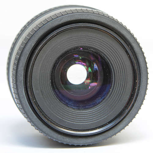 9 ASSORTED LENSES -  1 LOT