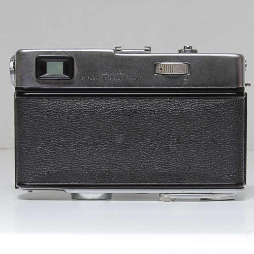 FUJICA 35-SE 1000 1:2.8 f=4.5cm