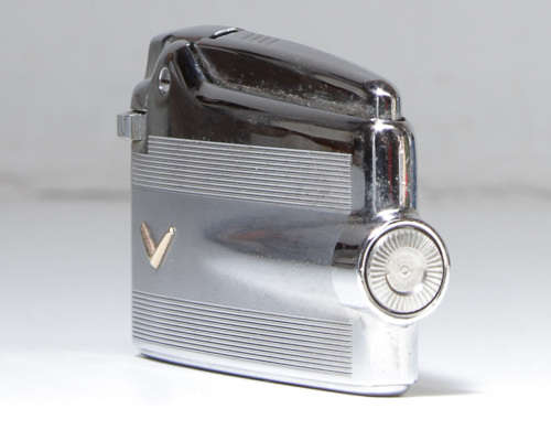 RONSON VARAFLAME LIGHTER
