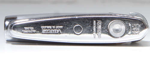 RONSON VARAFLAME LIGHTER