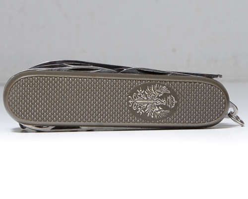 VINTAGE SPANISH AITOR 29517 MULTITOOL POCKET KNIFE