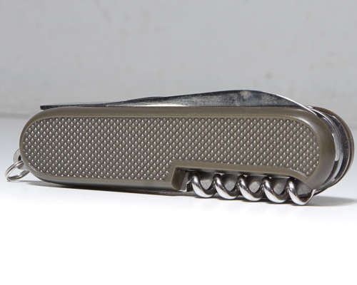 VINTAGE SPANISH AITOR 29517 MULTITOOL POCKET KNIFE