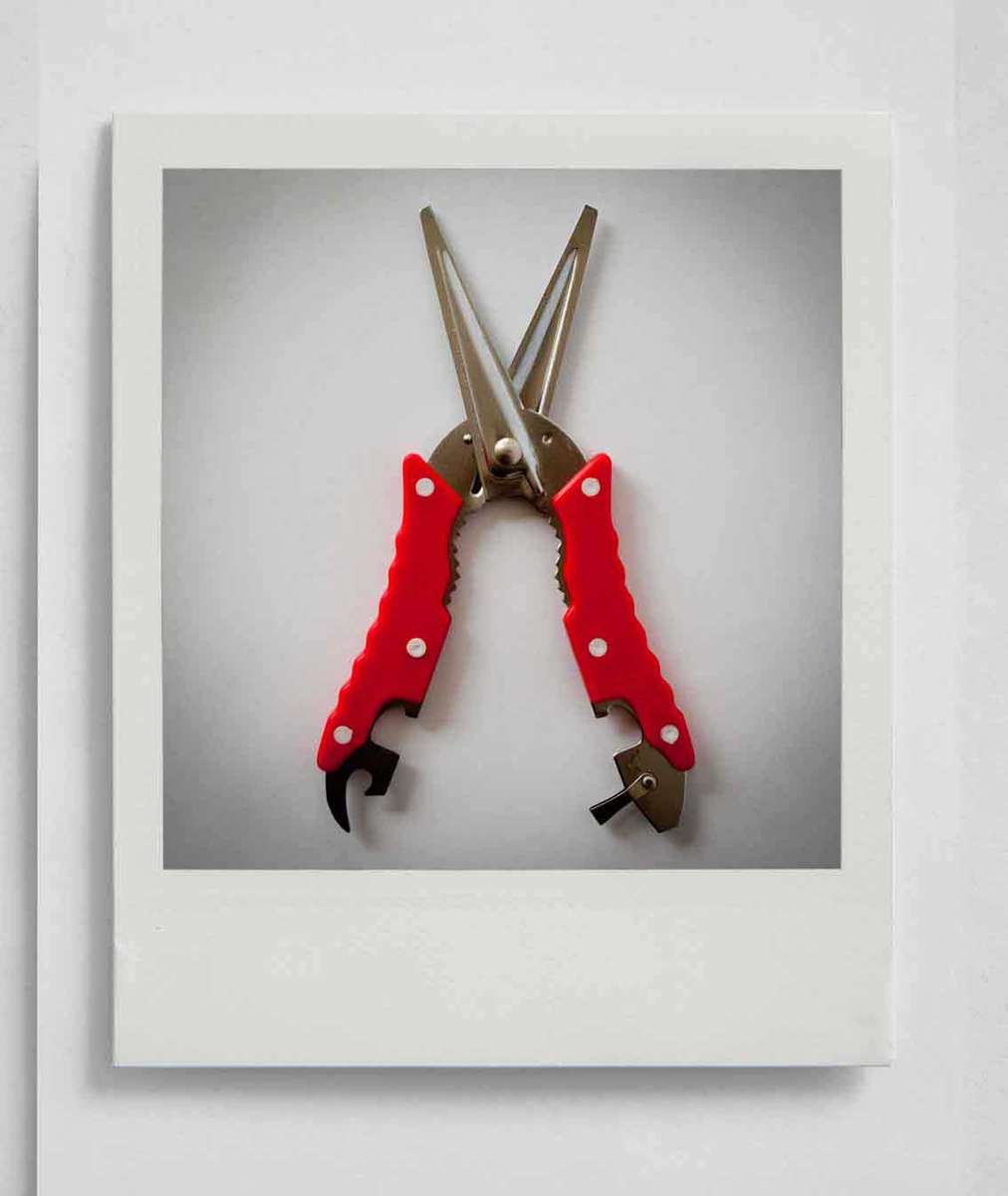 2550 Heavy Duty Scissor x 10