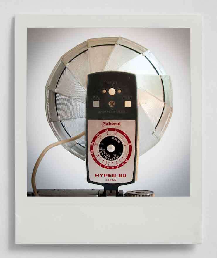 NATIONAL FLASH (BULB)