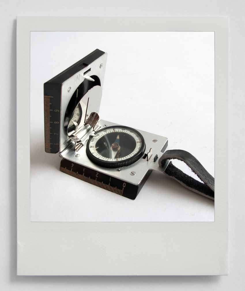 TOURISTEN KOMPASS (COMPASS)