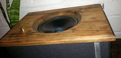 Powered  Harman Kardon Speaker