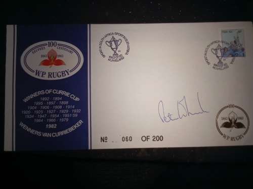 FDC WP Rugby with Live Signature