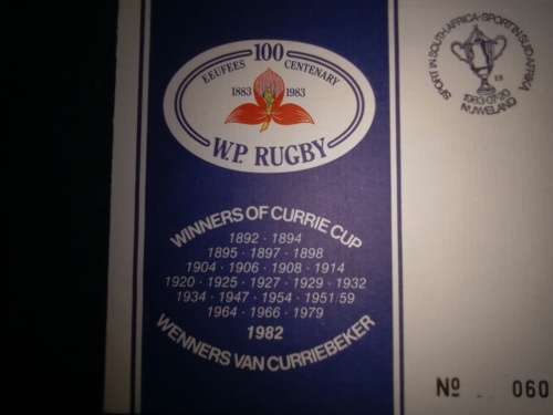 FDC WP Rugby with Live Signature