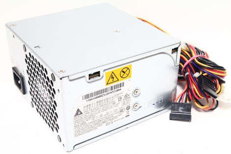 280W PC PSU Power Supply Unit (Second hand)