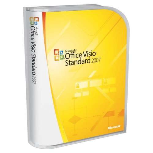 Microsoft Visio 2007