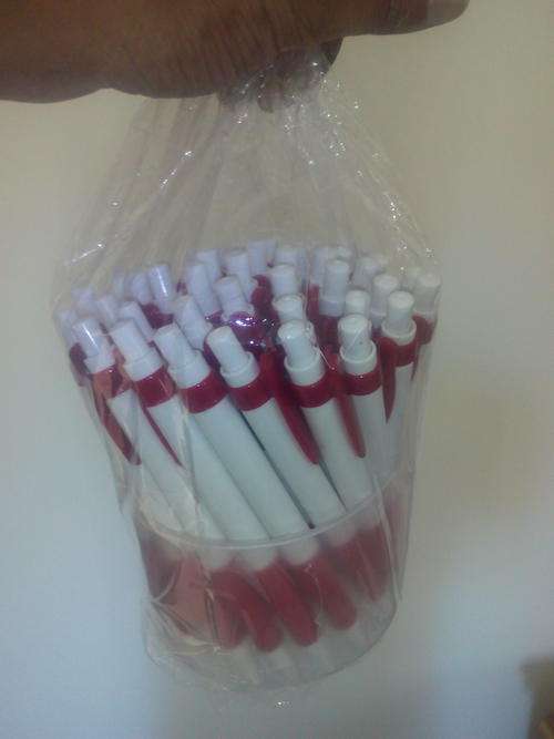 BALLPOINT PENS Pack of 50 pens