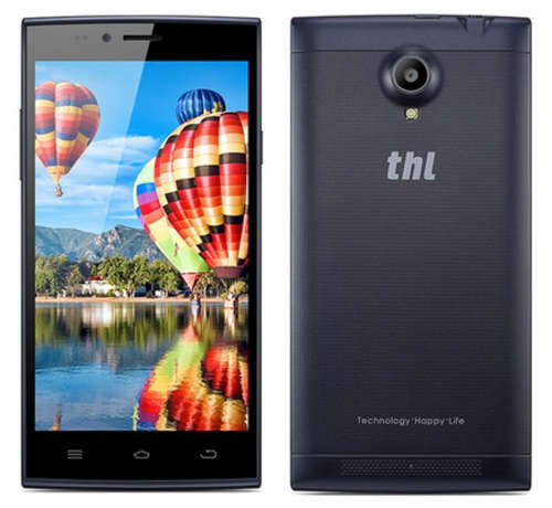 THL T6 PRO