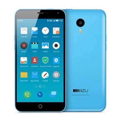 MEIZU M2 NOTE - 5.5 inch FHD SCREEN LATEST OCTACORE 64 BIT CHIP ANDROID 5.0 13MP CAMERA