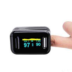 Pulse Oximeter