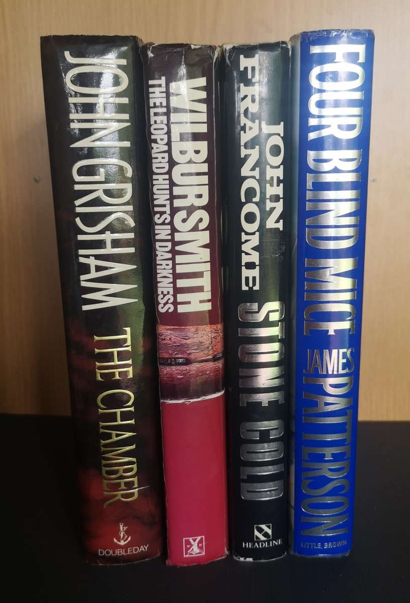 Book Bundle (B)