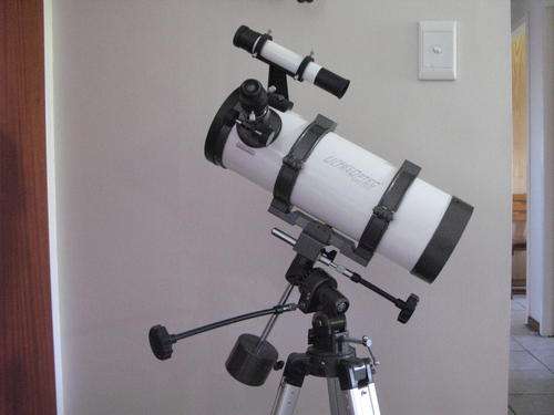 Ultra Optec NRT1000 astronomical telescope