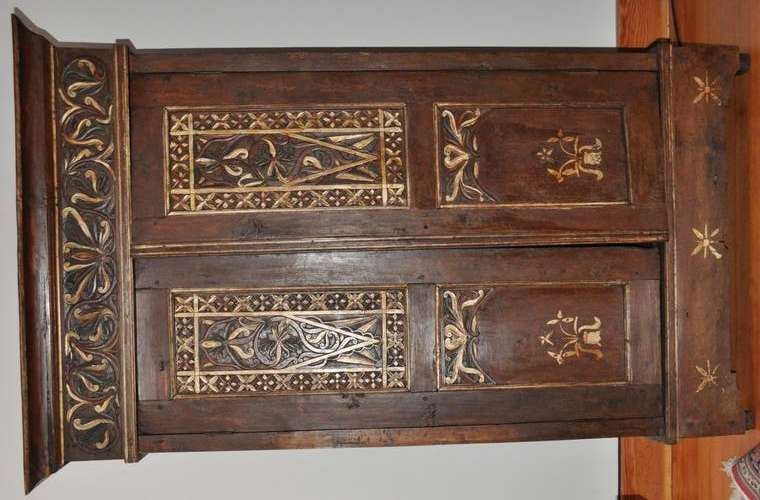 Java Perenan Cabinet - Reasonable Offers Considered