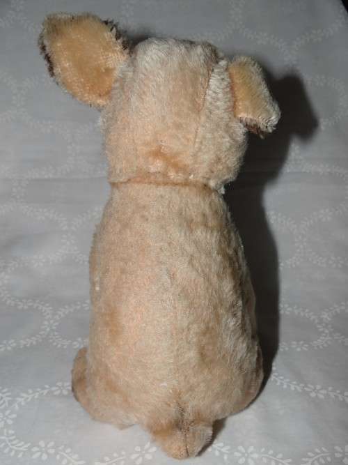 Bugsy soft toy