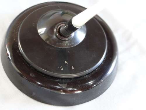 RSA Esterbrook Desk Pen