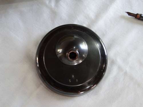 RSA Esterbrook Desk Pen