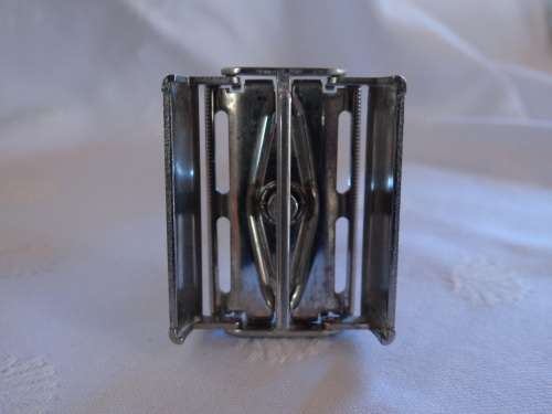 Vintage Gillette Safety razor