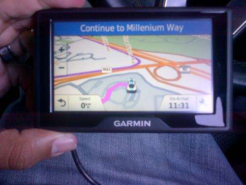Garmin Drive 40 GPS For Sale