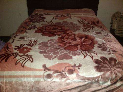 New 2 Ply Mink Blankets For Sale