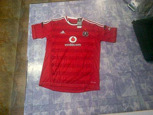 Orlando Pirates Soccer Shirts To Clear