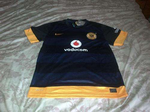 Kaizer Chief Soccer Shirt