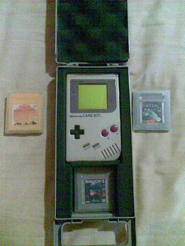 Nitendo Gameboy collectors item rare to find