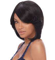 HUMAN HAIR WIG OUTRE DUBY WIG DUBY